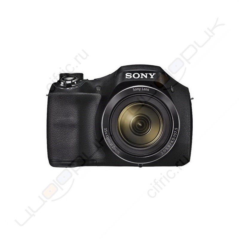 SONY Cyber-shot DSC-H300 B