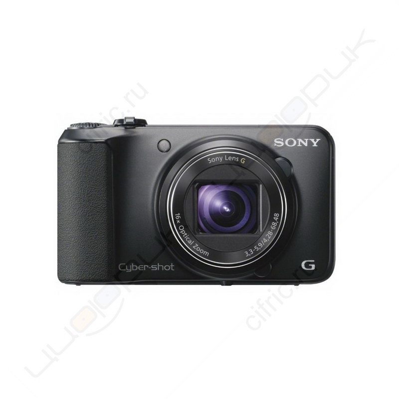 SONY Cyber-shot DSC-H90 B