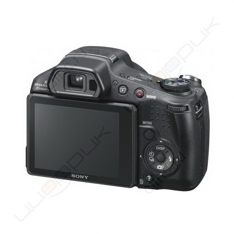 SONY Cyber-shot DSC-HX200 B