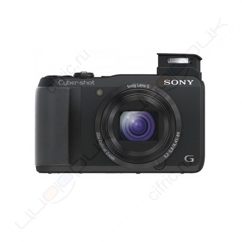 SONY Cyber-shot DSC-HX20 B