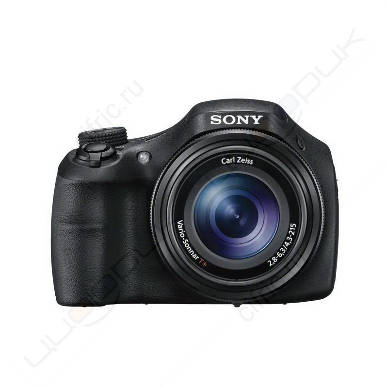 SONY Cyber-shot DSC-HX300 B