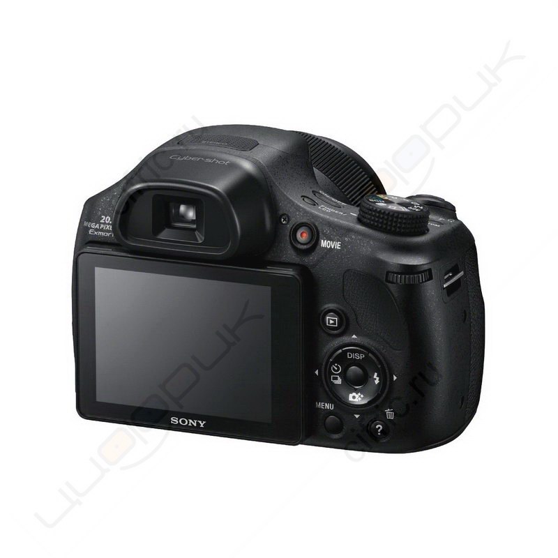 SONY Cyber-shot DSC-HX300 B