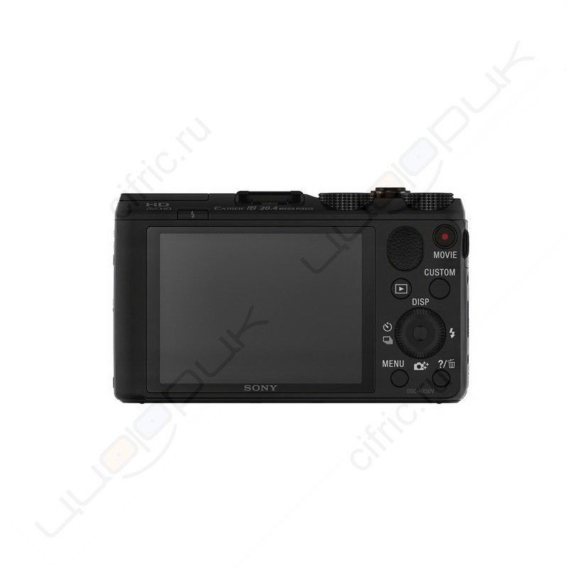 SONY Cyber-shot DSC-HX50 B