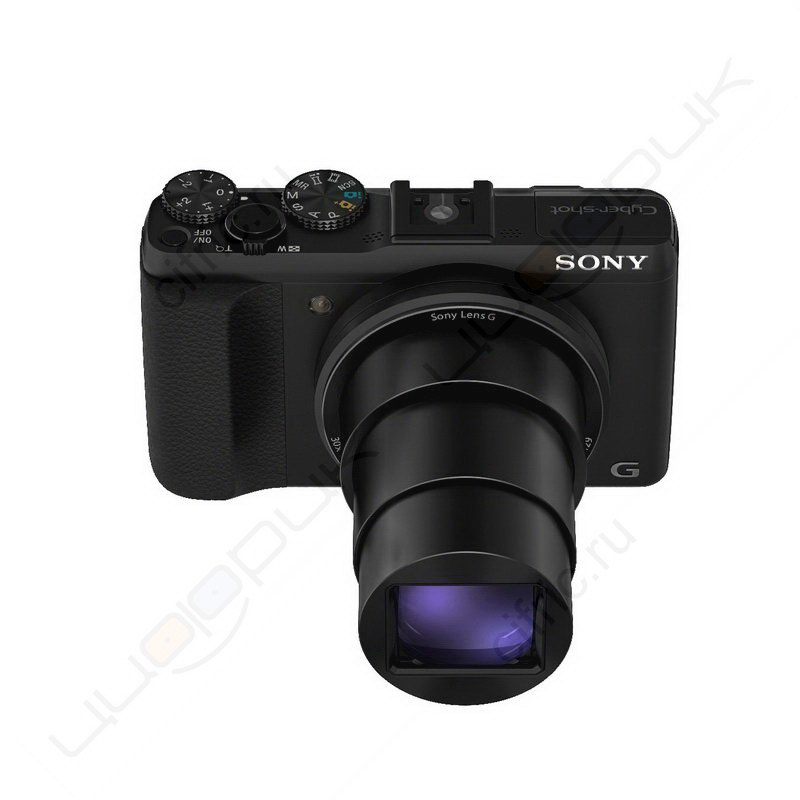 SONY Cyber-shot DSC-HX50 B