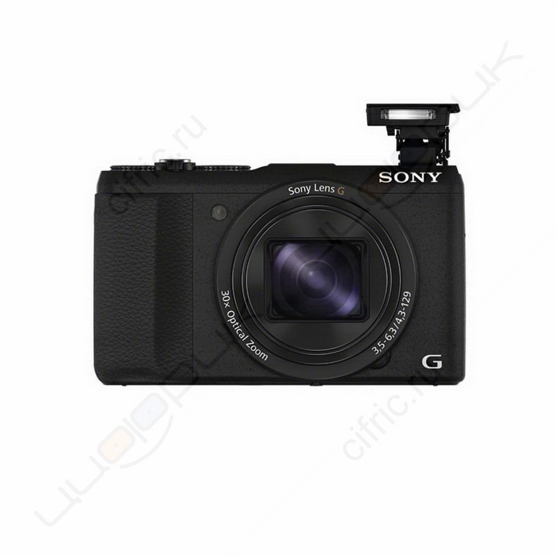 SONY Cyber-shot DSC-HX60 B