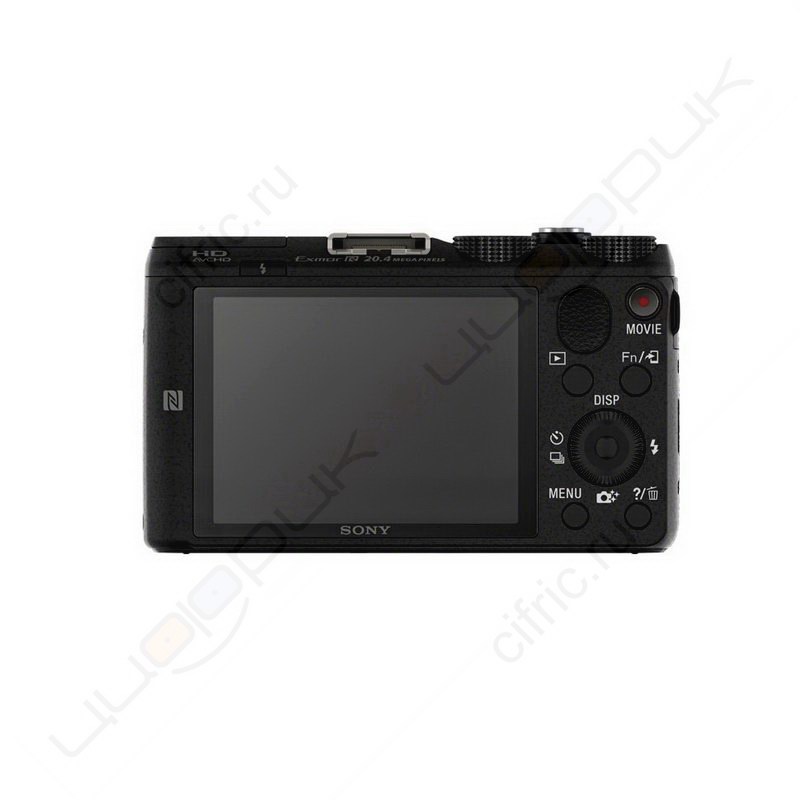 SONY Cyber-shot DSC-HX60 B