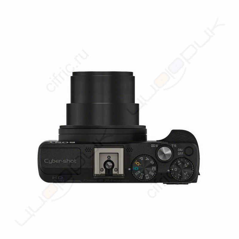 SONY Cyber-shot DSC-HX60 B