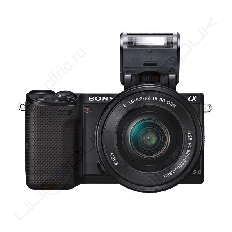 SONY  NEX-5TL Kit B