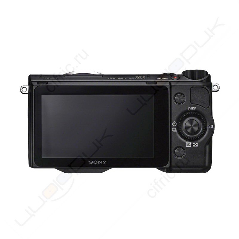 SONY  NEX-5TL Kit B