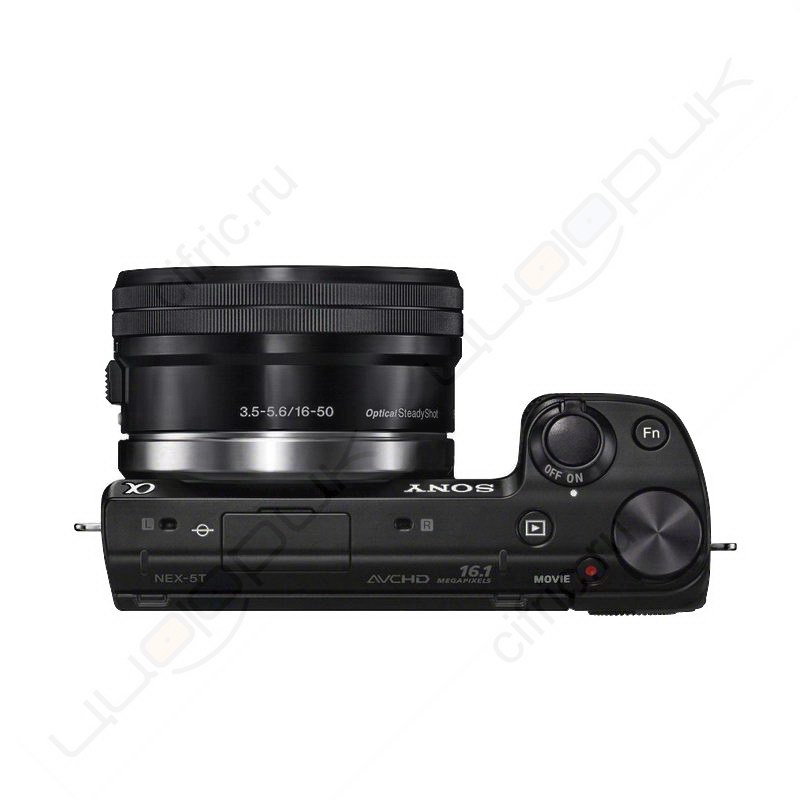 SONY  NEX-5TL Kit B