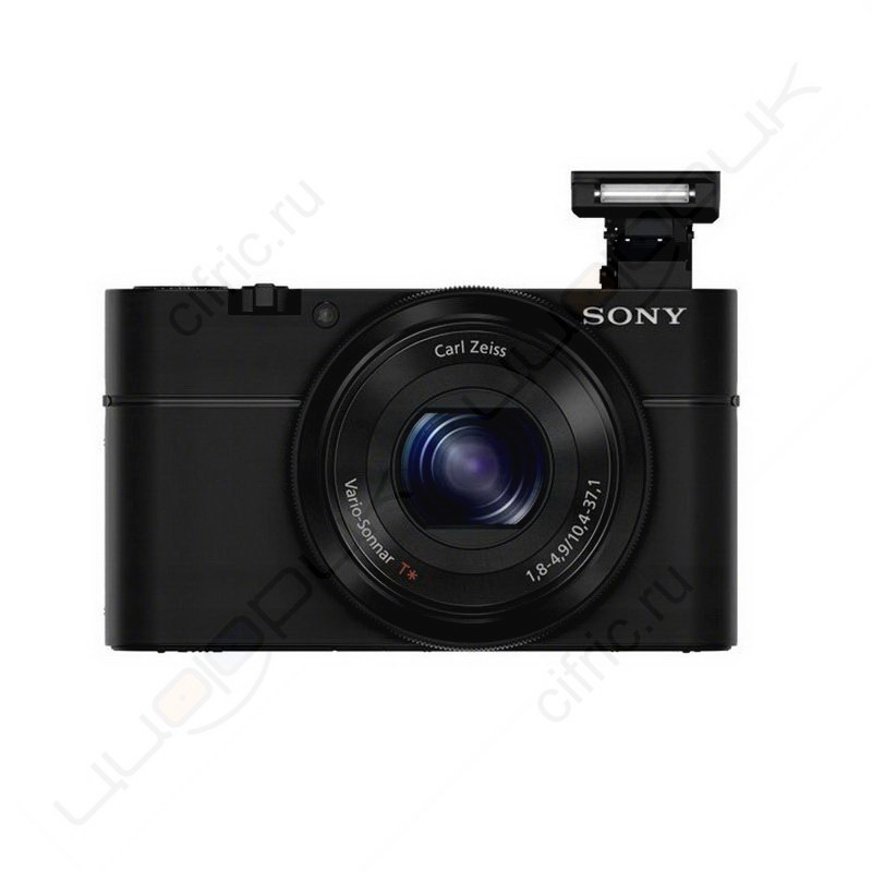 SONY Cyber-shot DSC-RX100 B