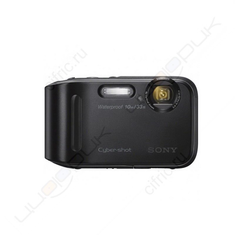 SONY Cyber-shot DSC-TF1 B