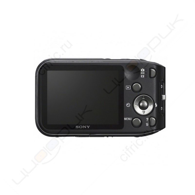 SONY Cyber-shot DSC-TF1 B