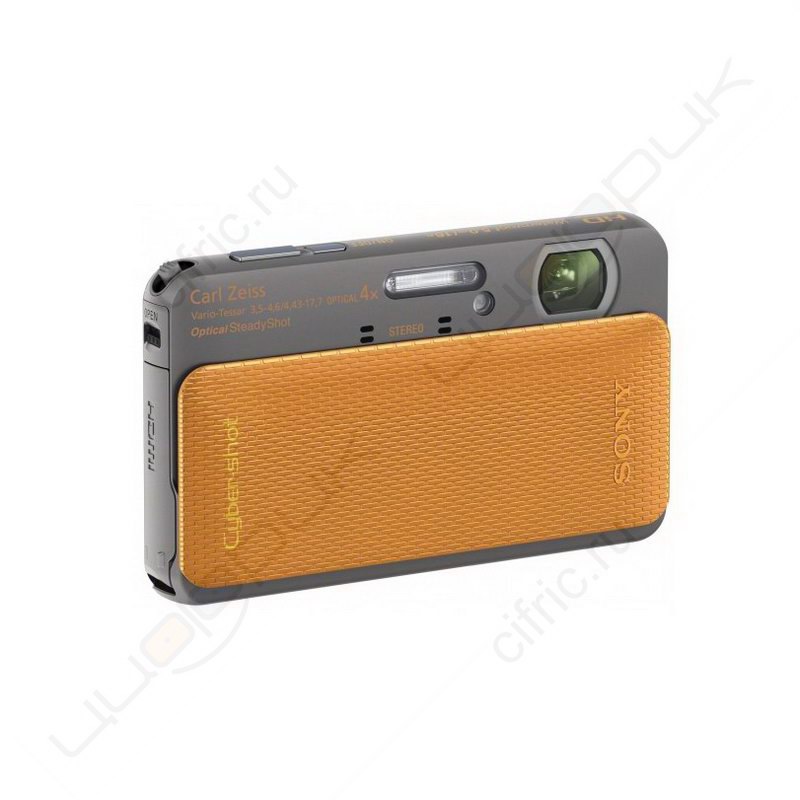 SONY Cyber-shot DSC-TX20 OR