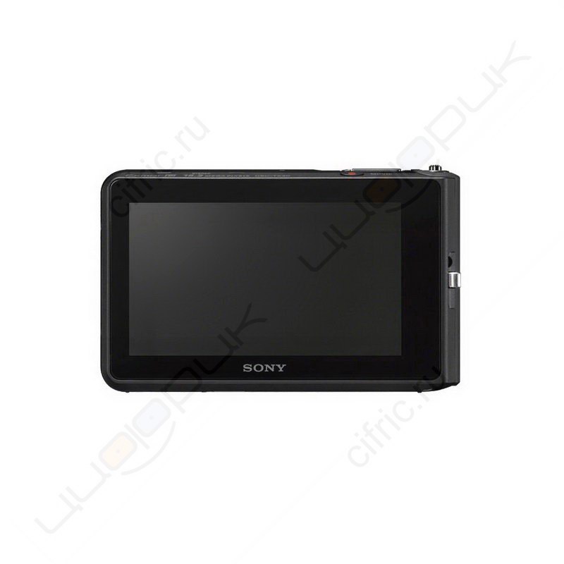 SONY Cyber-shot DSC-TX30 B