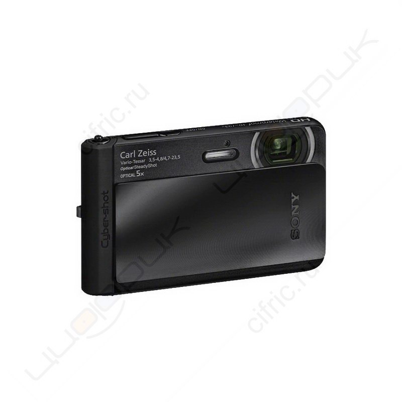 SONY Cyber-shot DSC-TX30 B