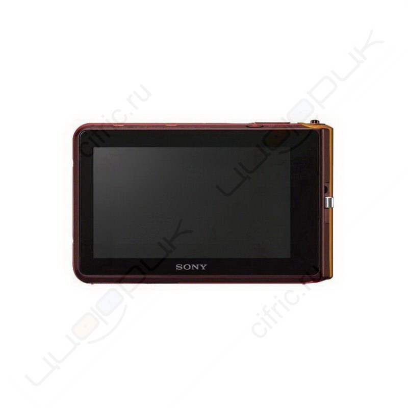 SONY Cyber-shot DSC-TX30 OR