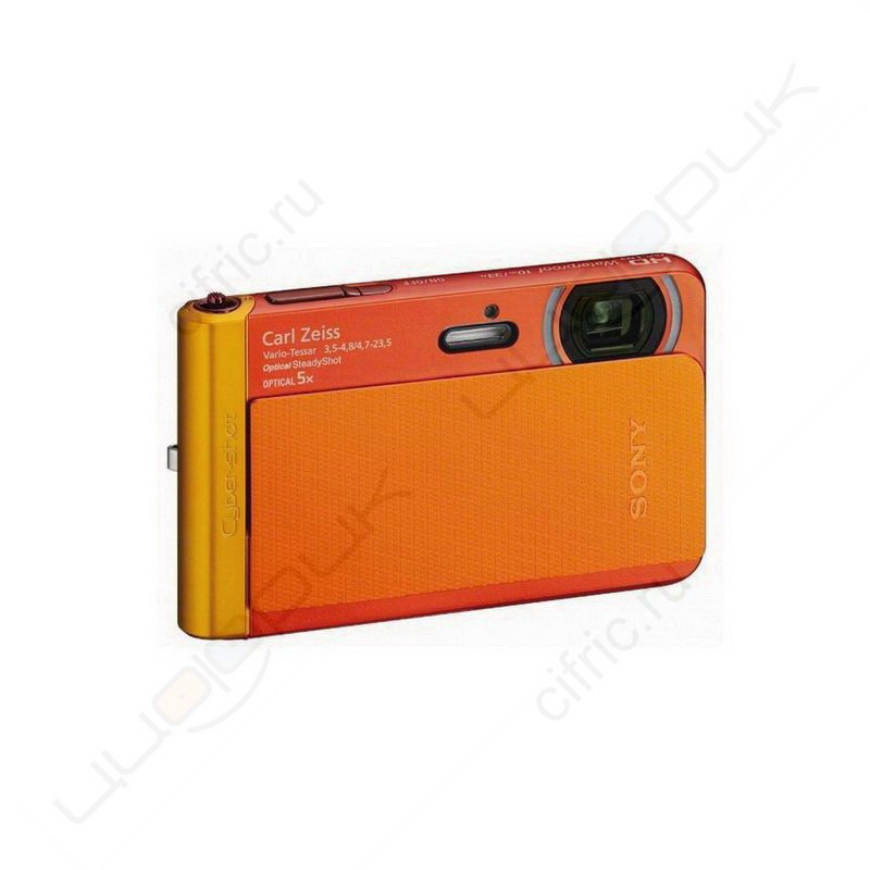 SONY Cyber-shot DSC-TX30 OR