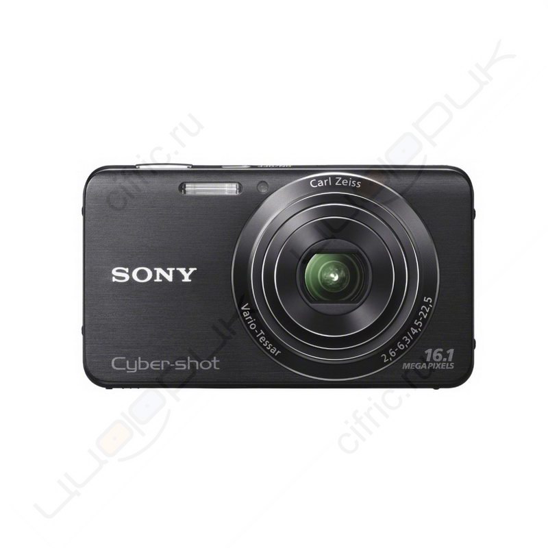 SONY Cyber-shot DSC-W630 B