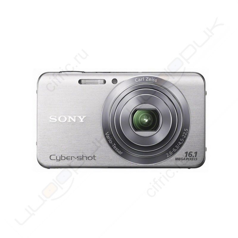 SONY Cyber-shot DSC-W630 S