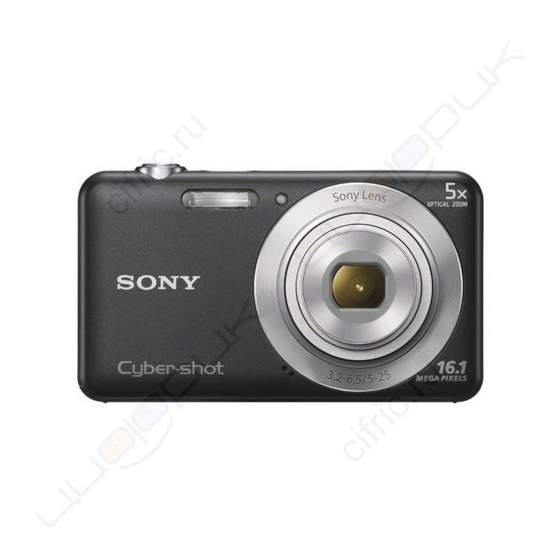 SONY Cyber-shot DSC-W710 B