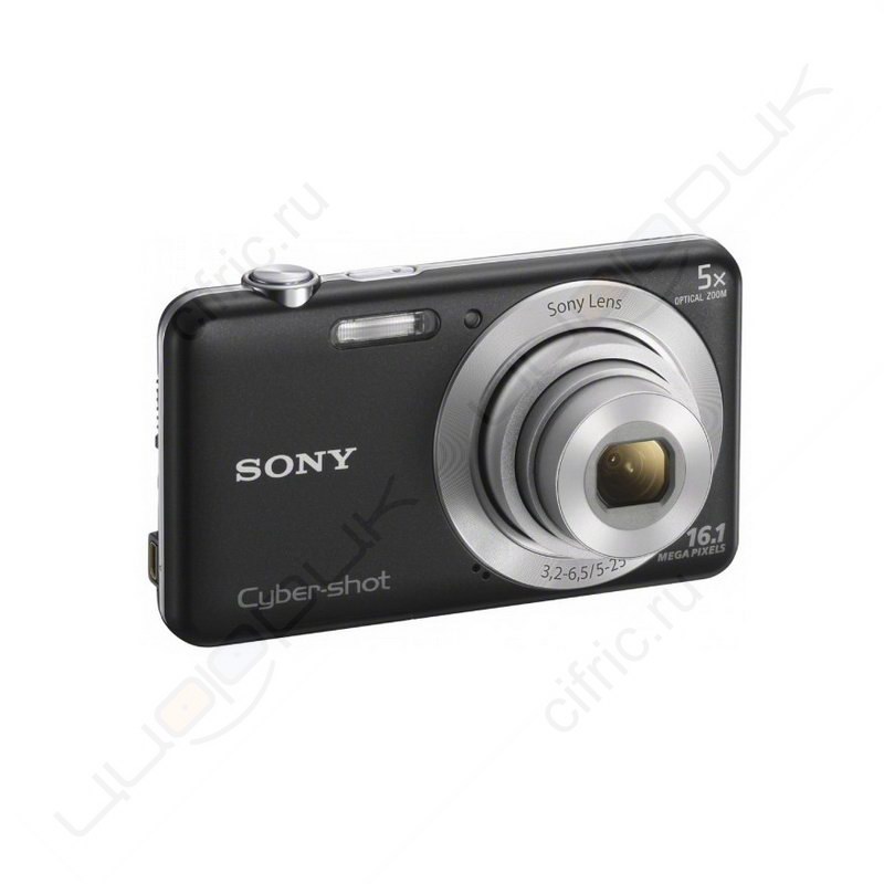 SONY Cyber-shot DSC-W710 B