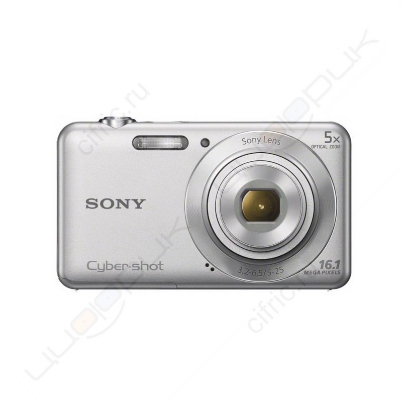 SONY Cyber-shot DSC-W710 S