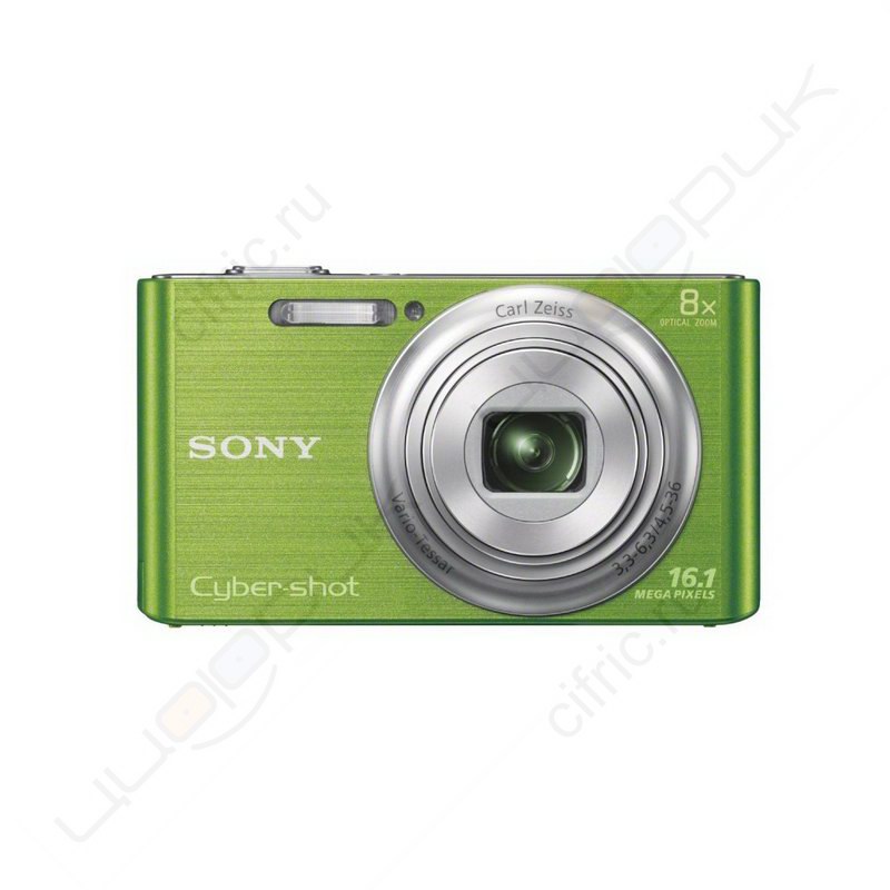 SONY Cyber-shot DSC-W730 G