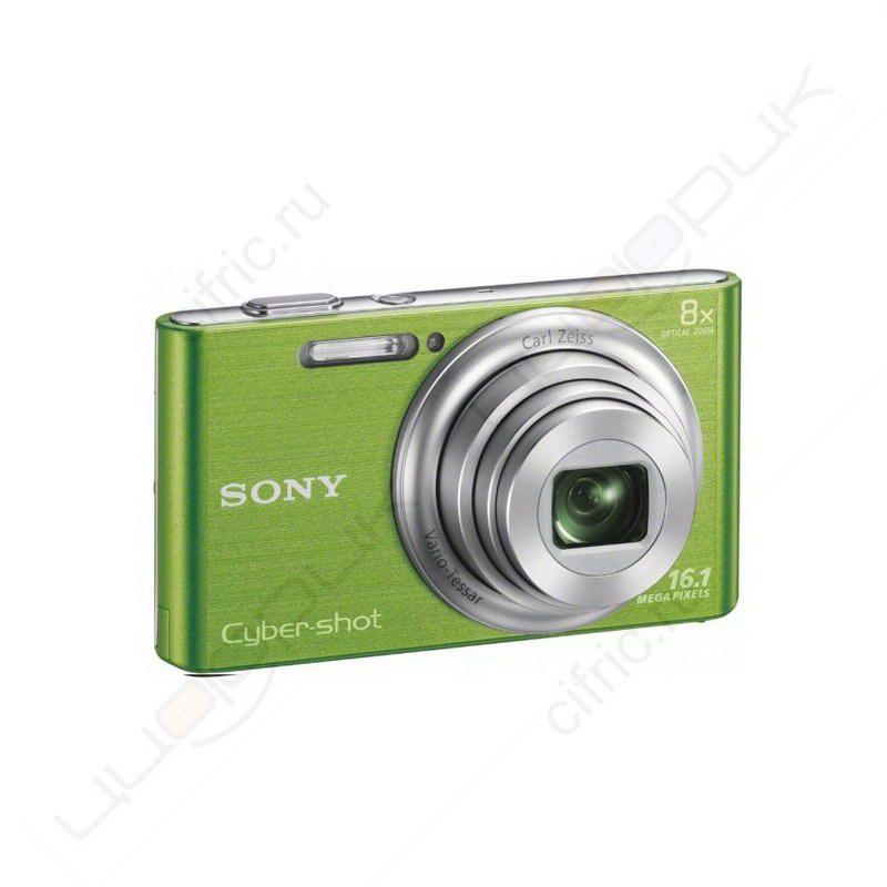 SONY Cyber-shot DSC-W730 G