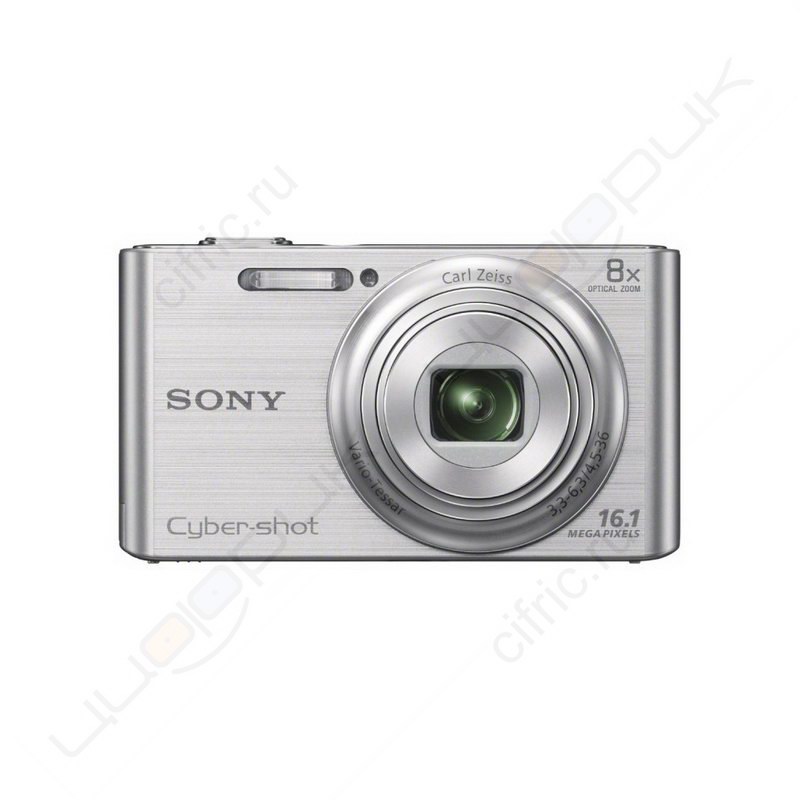 SONY Cyber-shot DSC-W730 S