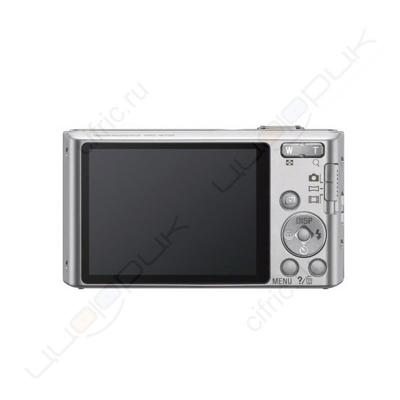 SONY Cyber-shot DSC-W730 S