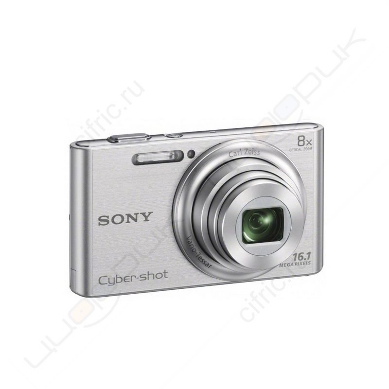 SONY Cyber-shot DSC-W730 S