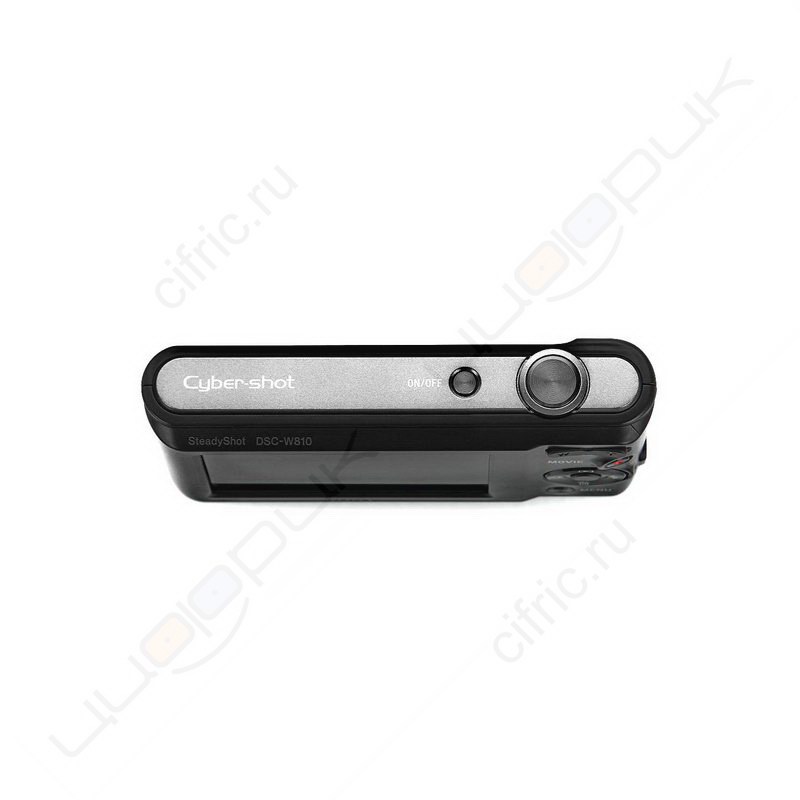 SONY Cyber-shot DSC-W810 B