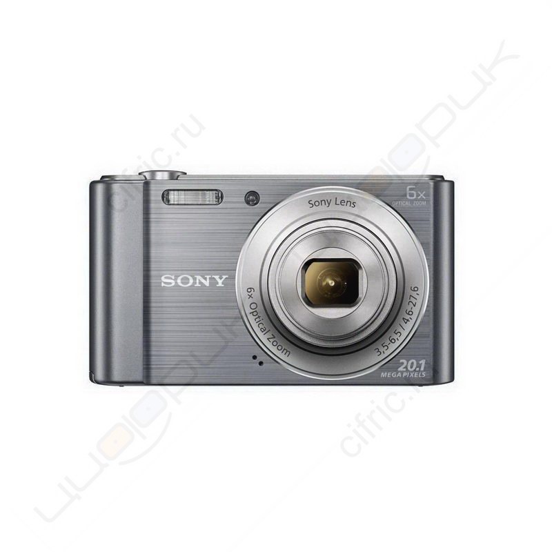 SONY Cyber-shot DSC-W810 S