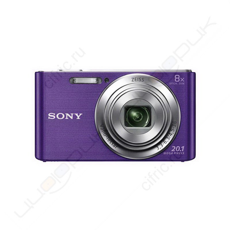 SONY Cyber-shot DSC-W830 V