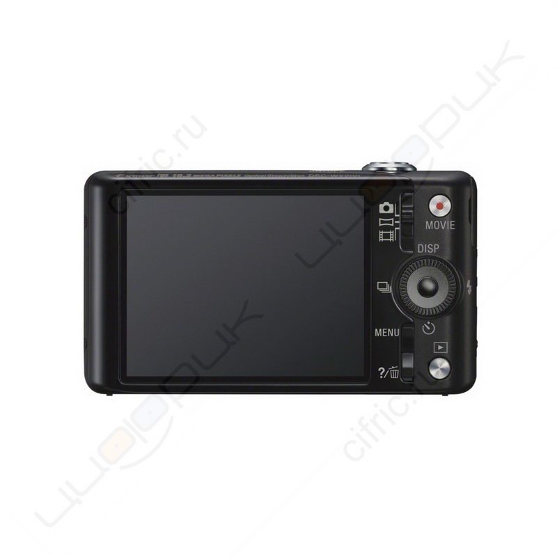 SONY Cyber-shot DSC-WX200 B