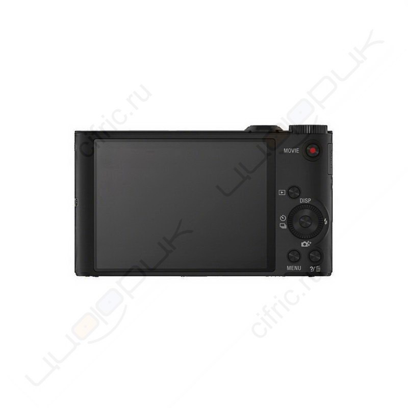 SONY Cyber-shot DSC-WX350 B