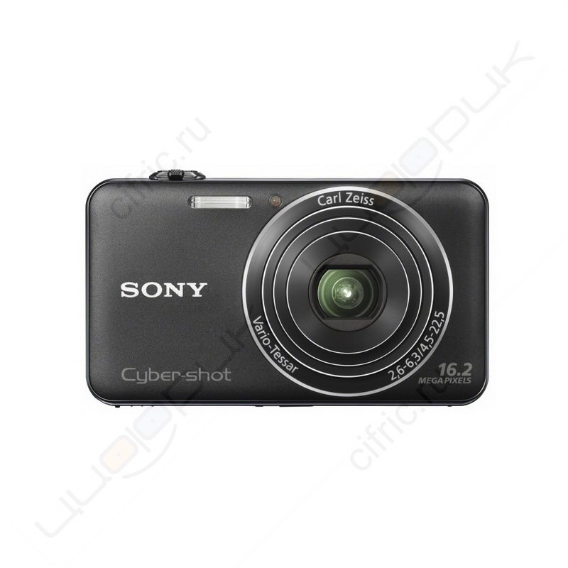 SONY Cyber-shot DSC-WX50 B