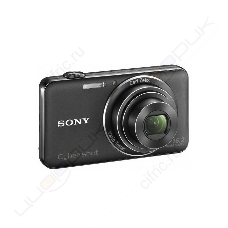 SONY Cyber-shot DSC-WX50 B