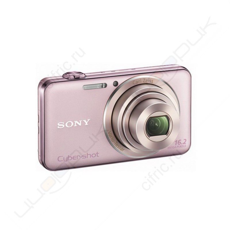 SONY Cyber-shot DSC-WX50 P