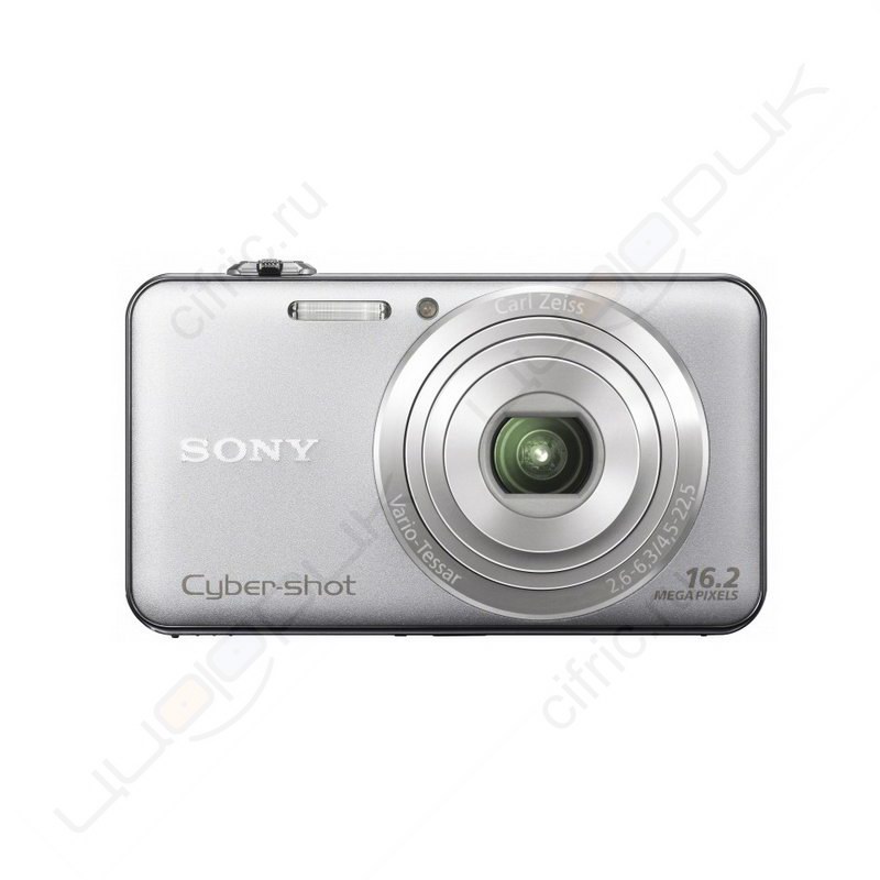 SONY Cyber-shot DSC-WX50 S