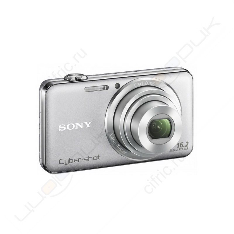 SONY Cyber-shot DSC-WX50 S