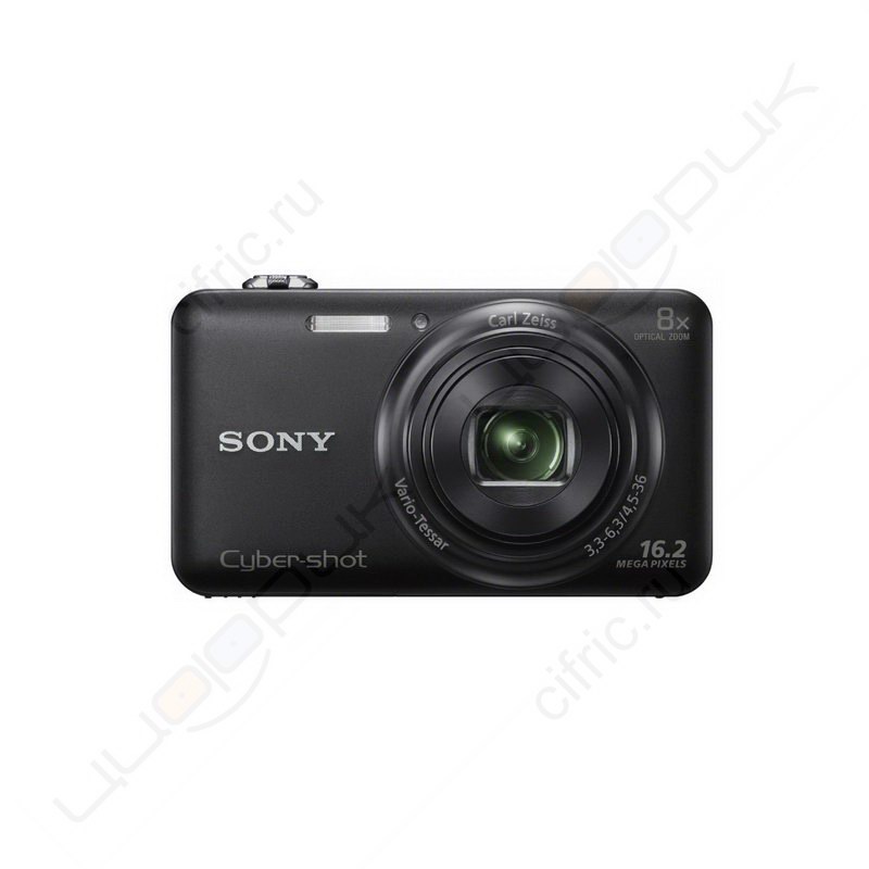 SONY Cyber-shot DSC-WX60 B