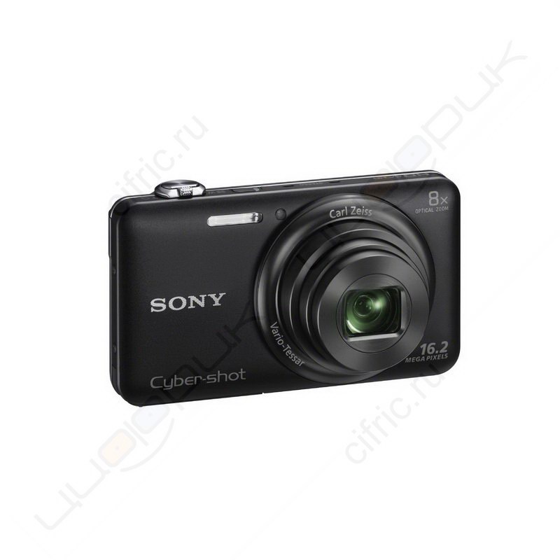 SONY Cyber-shot DSC-WX60 B