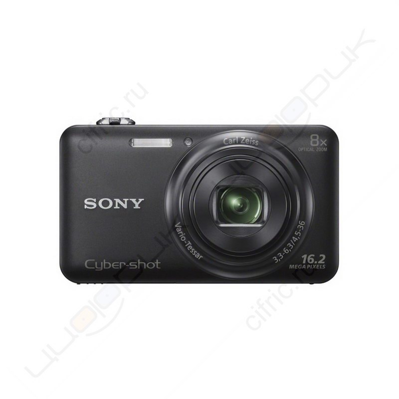 SONY Cyber-shot DSC-WX80 B