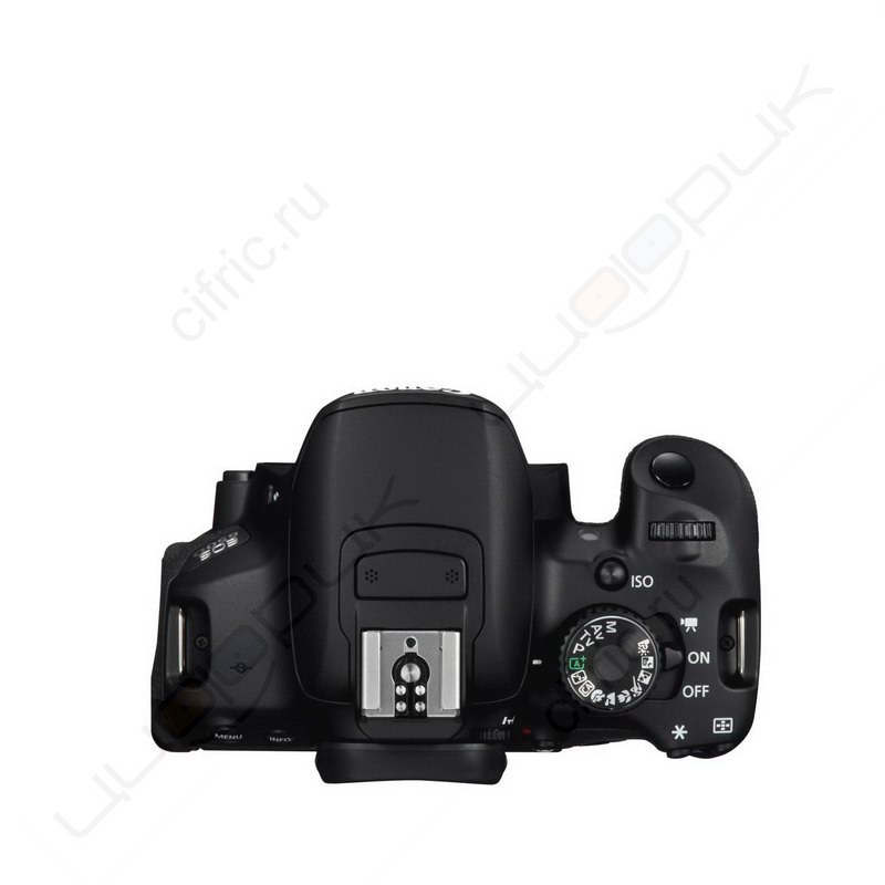 Canon EOS 650D Body