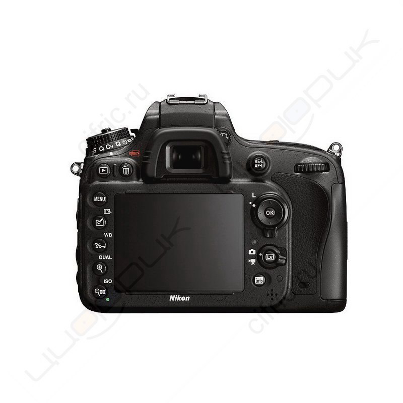 Nikon D600 Kit 24-85 VR