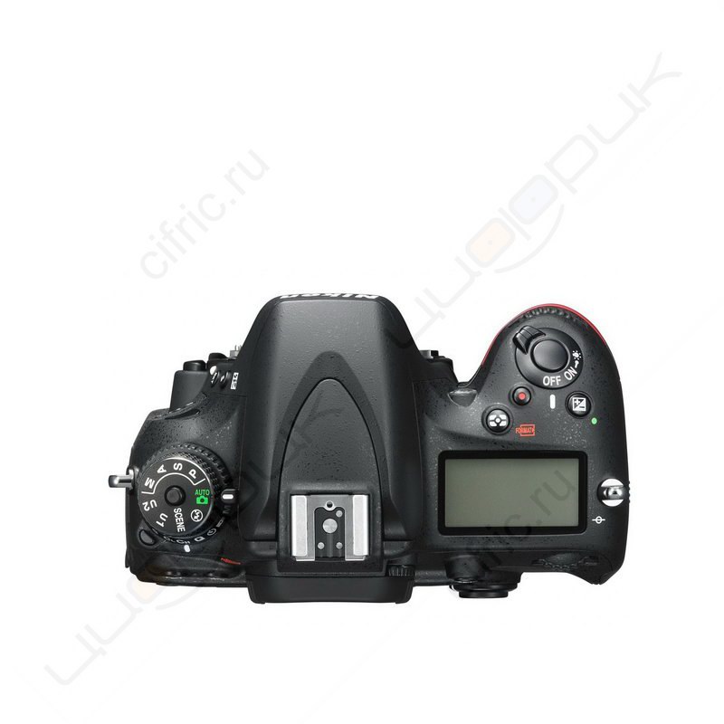 Nikon D600 Body