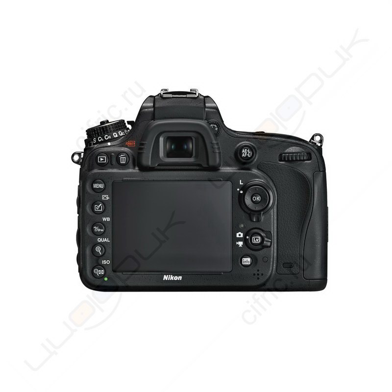 Nikon D610 Kit 24-120 VR