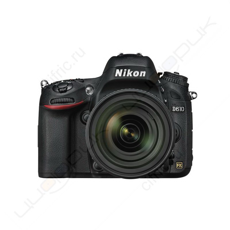 Nikon D610 Kit 24-85 VR